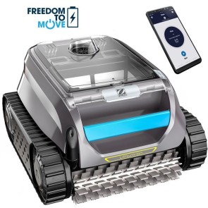 Zodiac Freedom OF 42 iQ Pool Vacuum Cleaner