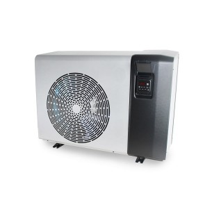 Zodiac PX50 Heat Pump
