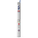 3" Submersible Pumps for artesian wells