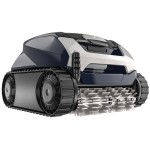 Zodiac Voyager RE 4600 iQ Robotic Pool Cleaner
