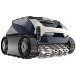Zodiac Voyager RE 4600 iQ Pool Vacuum Cleaner