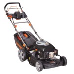 Villager VRS 51 TE Lawnmower