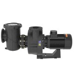 KIVU Swimming Pool Centrifugal Pump (prefilter)