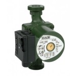 Hot Water DAB Circulator Pump