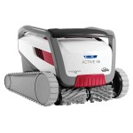 DOLPHIN ACTIVE X6 Robotic Pool Cleaner
