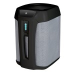 Zodiac Z550 iQ Heat Pump