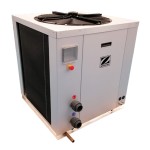 Zodiac Z950 Heat Pump