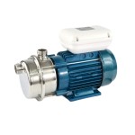 Tellarini AL Inox Transfer Pump