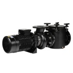 ARAL PLUS C-3000 pool pump