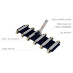 Flexible FX PRO manual vacuum cleaner