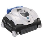 SharkVac XL Pilot Pool Vacuum Cleaner 