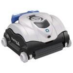 SharkVac XL Pilot Robotic Pool Cleaner
