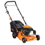 Villager ATLAS 3111 T Lawnmower