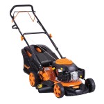 Villager ATLAS 4111 T Lawnmower