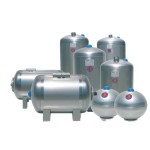 Joval Stainless Steel Autoclave with Membrane