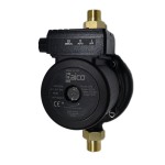 BAICO MIBA compact pressure booster pump