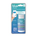 Blue Check, 5-in-1 test strips