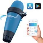 Blue Connect Smart Analyzer