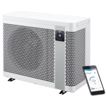 Zodiac PX25 Heat Pump 