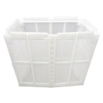 Dolphin pre-filter basket 9983106