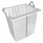 SUPER PUMP Pre-Filter Basket