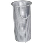 Cesto Pré Filtro Bomba MAX FLO / SUPERPOOL / POWERLINE
