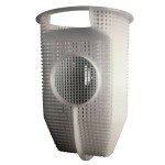 Cesto Pré Filtro MAXFLO II