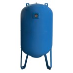 Autoclave Charger with membrane