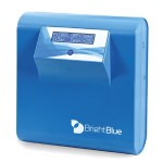 Bright Blue COLIBRI WP Salt Electrolysis