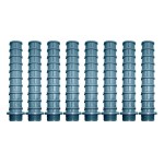 Collector arms set ¾" 160 mm AstralPool 4404010074
