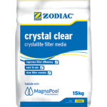 Crystal Clear Filter Cartridge
