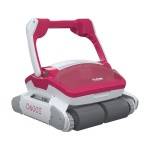 BWT D600 APP Pool Vacuum Cleaner