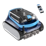 Zodiac XA 3010 iQ Pool Vacuum Cleaner