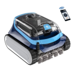 Zodiaz XA 3010 iQ Pool Vacuum Cleaner