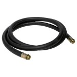 Pipe for Diesel