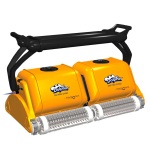 Aspirador Dolphin  2x2 Pro Gyro