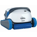 DOLPHIN S 200 Pool Vacuum Cleaner