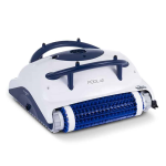 DOLPHIN POOL up vacuum cleaner