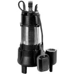 Baico Drafex Dirty Water Pumps