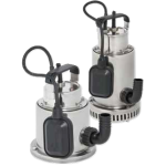 Bomba de Drenagem PENTAIR DRENOX
