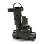 RainBird DV/DVF-100 solenoid valve 1" - 9V