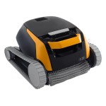 DOLPHIN E20 Pool Vacuum Cleaner