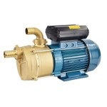 Tellarini ENT Brass Transfer Pump 400V