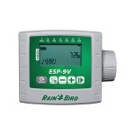 Rain-Bird ESP-9V Programmer - battery-powered controller