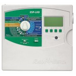 RainBird ESP-LXD Irrigation Programmer