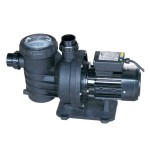 Baico Etna2 Pool Pump