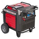 Honda EU70is Generator