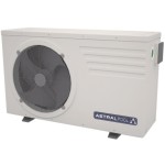 Astralpool EVOLINE heat pump