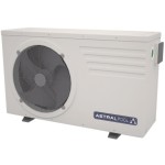 Astralpool EVOLINE Heat Pump
