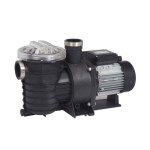 KSB Filtra N Pool Pump